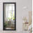 Eladia Engineered Wood Flat Mirror-382392587-382392586