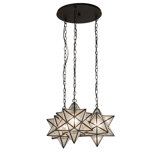 3 - Light Pendant
