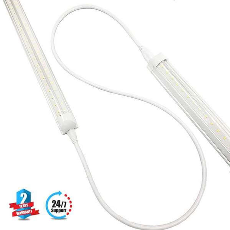 Integrated Connecting Cable