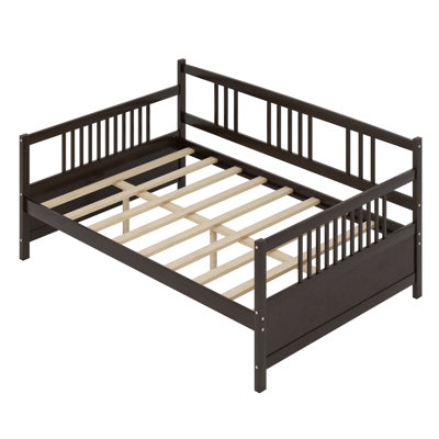 Daybed With Support Legs