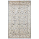 One-of-a-Kind 6' X 10' Area Rug