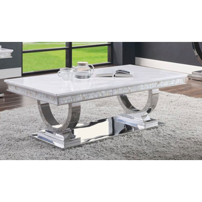 Table basse Zander