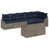 Gray Frame/Navy Blue Cushion is out of stock