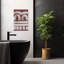Abstrait abstrait tribal abstrait contemporain-129970711