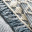 Pembrook Blue Handwoven Wool Rug-1967751314