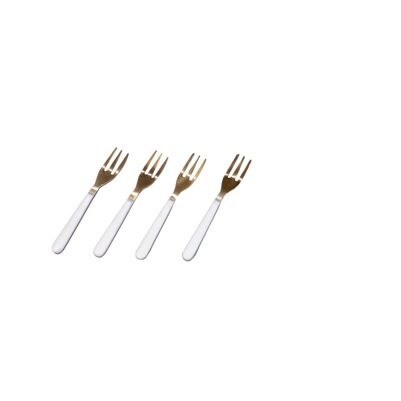 Ensemble de fourche Colegrove Polla