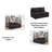 Nailah City Chic Loveseat