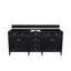 Brittany 72'' W Double Vanity-173015459-176194874