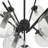 Wallenstein 10 - Light Unique/Statement Pendant