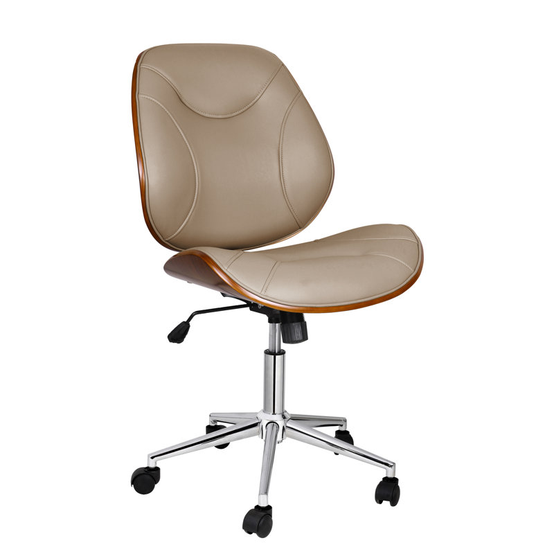 Task Chair, Tan