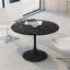 Table de salle à manger VEMSTKOJ-2089691468-2089691470-2090145107