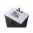30 inch Single Bathroom Vanity-20643222