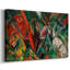 In the Rain (Im Regen)-Franz Marc-Gallery Wrapped Canvas-1912-1786804003