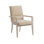 Carmel Upholstered Arm Chair