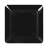 Elite Global Solutions Stratus Melamine Platter-41411537