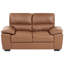 Moheen 2 - Piece Faux Leather Living Room Set