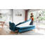 Charming Charlie 3 Seater Sofa Bed-110836376