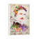 'Nikola Tesla' by Aged Pixel - Floater Frame Graphic Art Print on Canvas