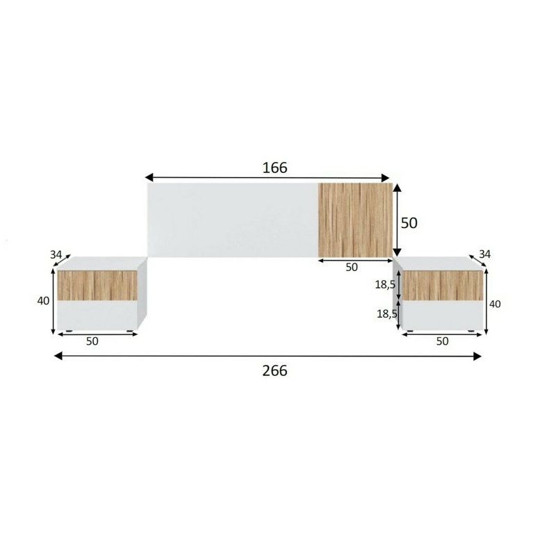 Headboard