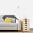 Godalming Peel & Stick Geometric-922919486