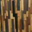 Buffet Farmhouse Rustic-654882459
