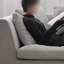 Spacious Detachable Cotton Linen Chaise Lounges-106227693-106227694