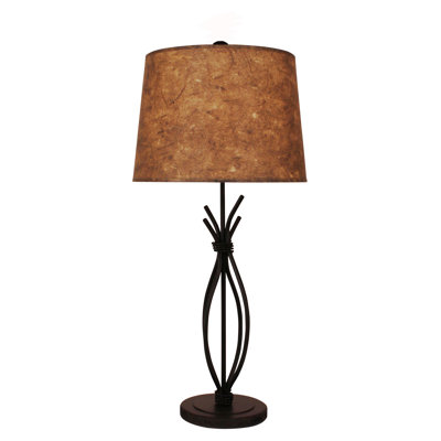 Marina Metal Table Lamp