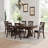 Rica Extendable Dining Table-120704668