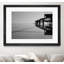 «On The Deck» mat et encadré 36 po x 24 po-68085826