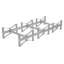 71.5'' W Storage Rack-78982308