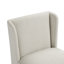 Chaise d'appoint rembourrée Ardeth-93616943