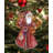 Weather Resistant and UV Resistant Wall Mounted and Hanging Christmas Outdoor Decoration