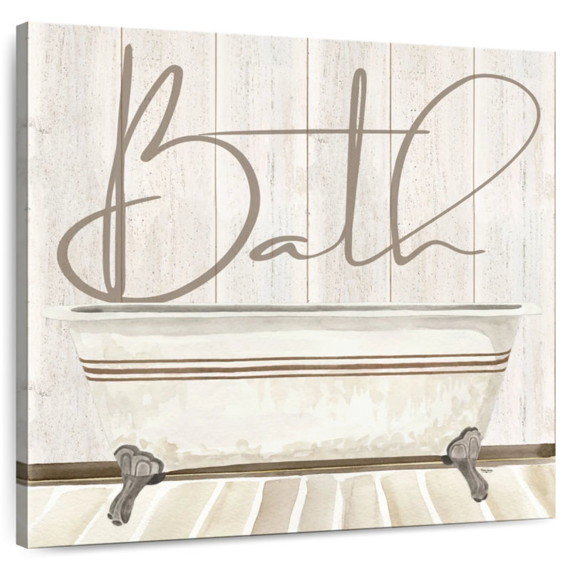 Kema Rustic Bath II Bath, 20" H x 20" W