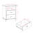Wunder 23'' W Nightstand-1449064507