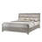 Antoni Panel Bed-1575667332