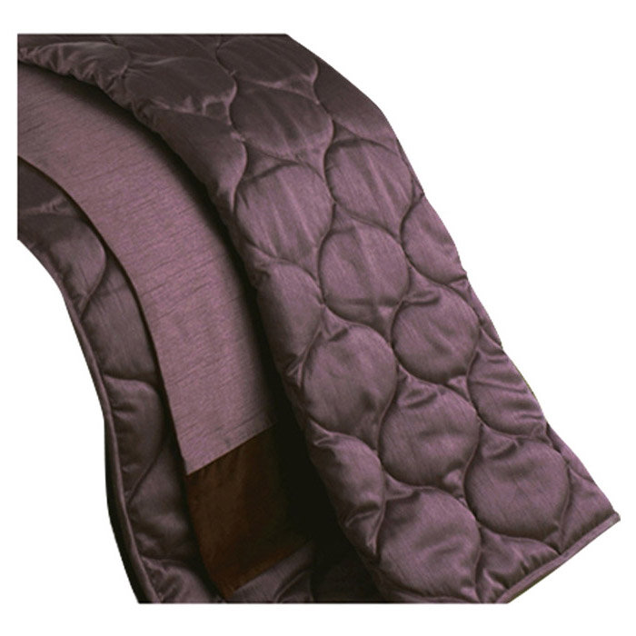 Francesca Quilted Throw