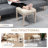 Caleb Upholstered Ottoman-280461297