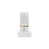 White est en rupture de stock