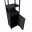 Armoire autoportante en lin-1346889663