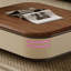 Table basse French French