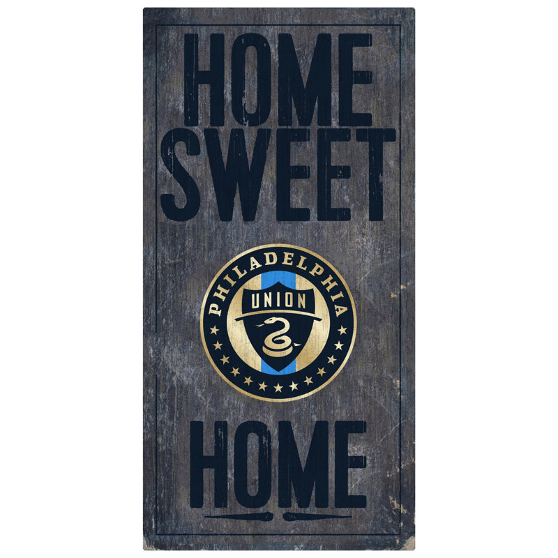 Wall Decor, Philadelphia Union 