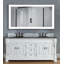 Miroir pleine grandeur Armone-328403197