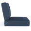 Coussin de chaise longue d'extérieur 24 po Lani Sunbrella®-965805127