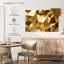 Golden Golden, reproduction sur toile-1555897761