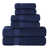 Navy Blue selected