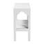 Console Bali & Pari Nolan Natural Grasscloth