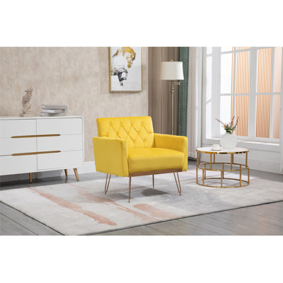 Fauteuil club de loisirs Witby 31,10 po