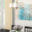 Gossman 3 - Light Shaded Chandelier