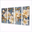 Hélène - Art mural rhododendron - Art mural sur toile Trad-1829423433-1829423445