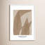 Marine Flora 1 Print by Romina Gadler-1550518324-1550518312